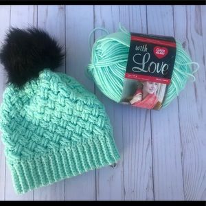 Crochet Beanies